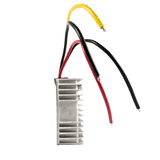 DC Converter 48V/12V Club Car 20A #103700301/103700302