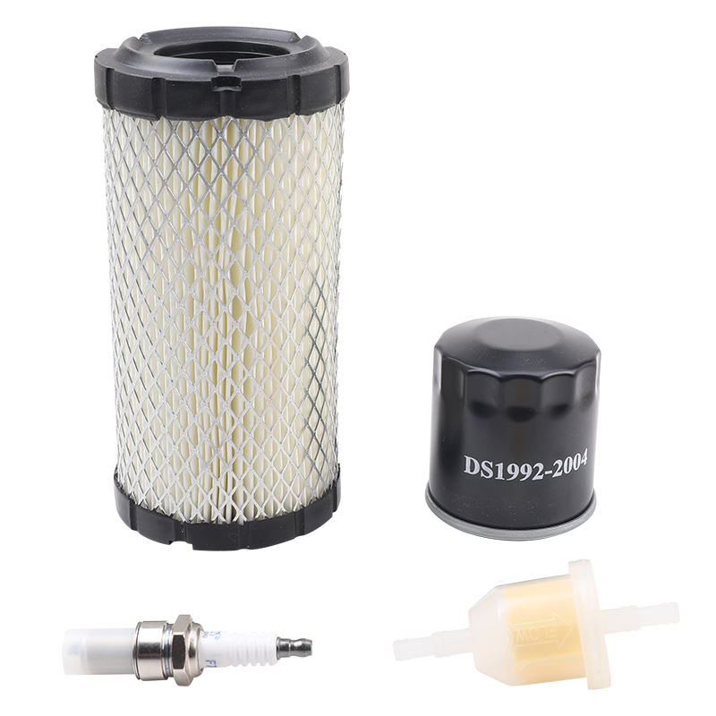 E-Z-GO RXV 4-Cycle Tune Up Kit w/ Oil Filter 2008-UP