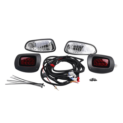 LED Light Kit for EZGO RXV (2008-2015) Gas & Electric Golf Carts