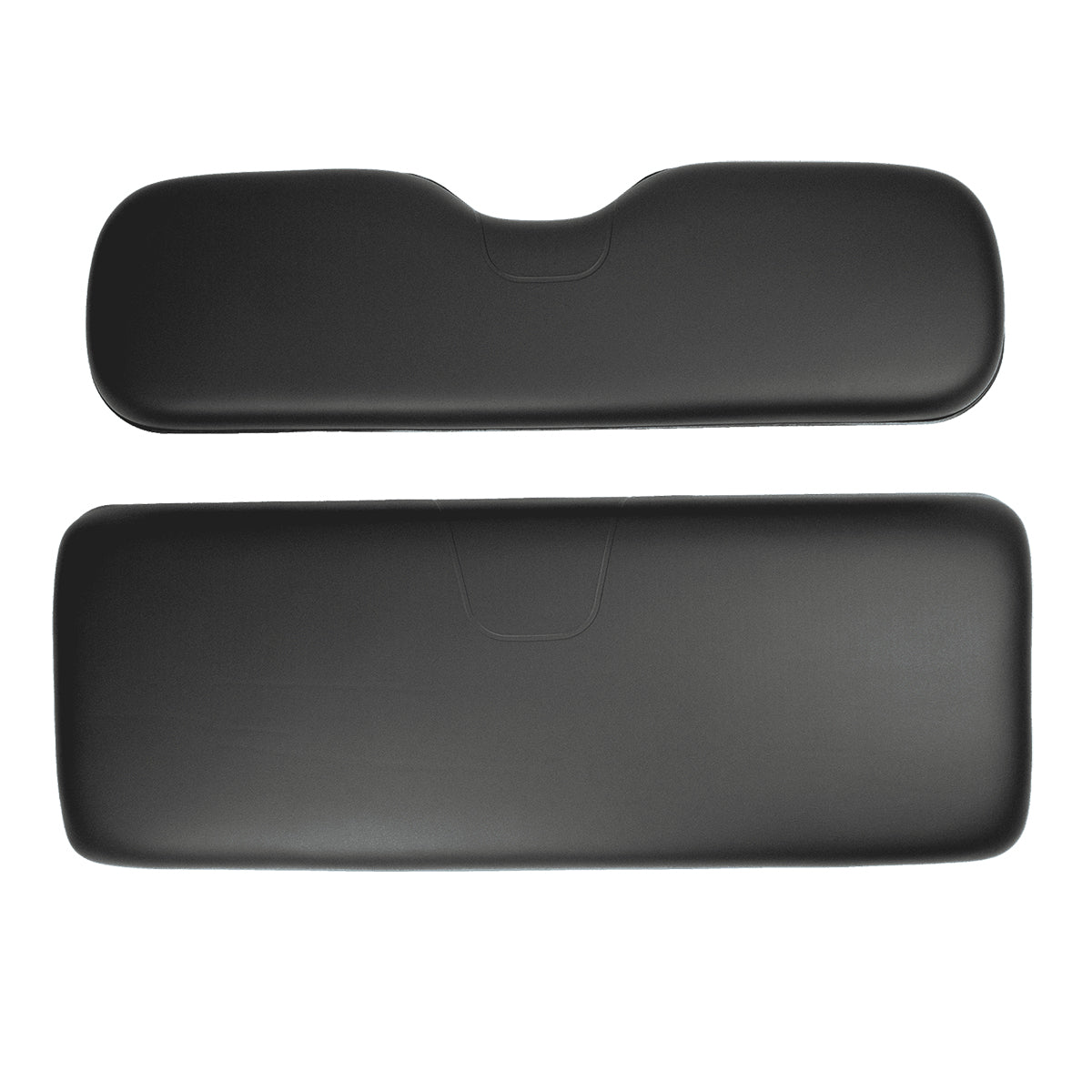 Rear Seat Kit, EZGO RXV (Black)