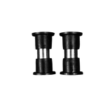 Front Control A-Arm Bushings Kit EZGO RXV 2008+ G&E
