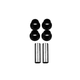 Front Control A-Arm Bushings Kit EZGO RXV 2008+ G&E