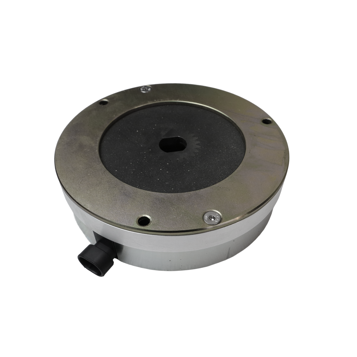Golf Cart Motor Brake High Performance Compatible with EZGO RXV, 2008-2019, Electric, 48V