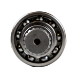 Input Gear Rear Axle Shaft (with 19 Teeth) Yamaha Electric G29 2007-2016 #JW2-G6320-01