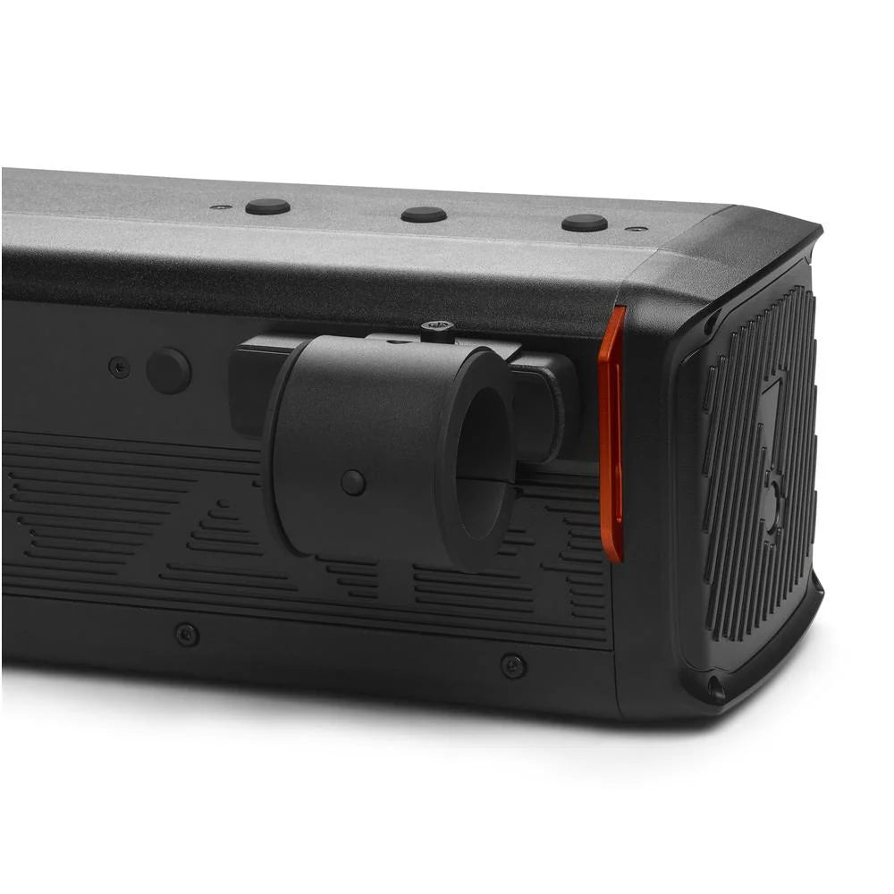 JBL RALLYBAR S 150W Bluetooth Sound Bar, Universal Golf Cart #JBL_RS150