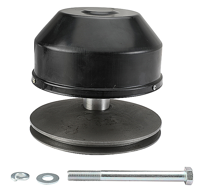 4-Cycle Drive Clutch for Yamaha G2-G22 Petrol Golf Carts 1985-up #JN6-G6201-03