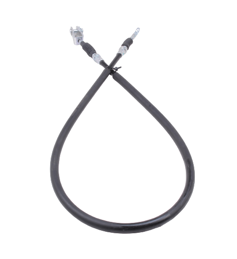 Yamaha Driver Side Brake Cable, Models G22, 2003-2007