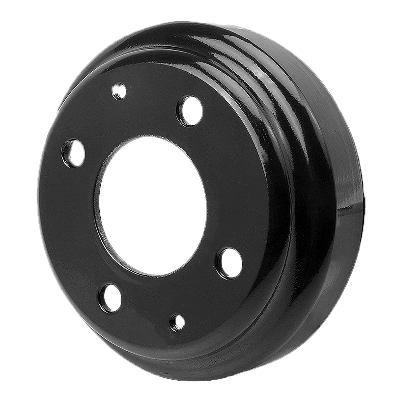 Yamaha Golf Cart Brake Drum (Yamaha G1-G22 & G29)(Club Car DS)