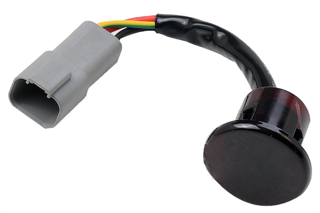Infrared Transmitter Yamaha G22(2003-2007) & G29(2007-2016) #JU2-HA2F0-00-00