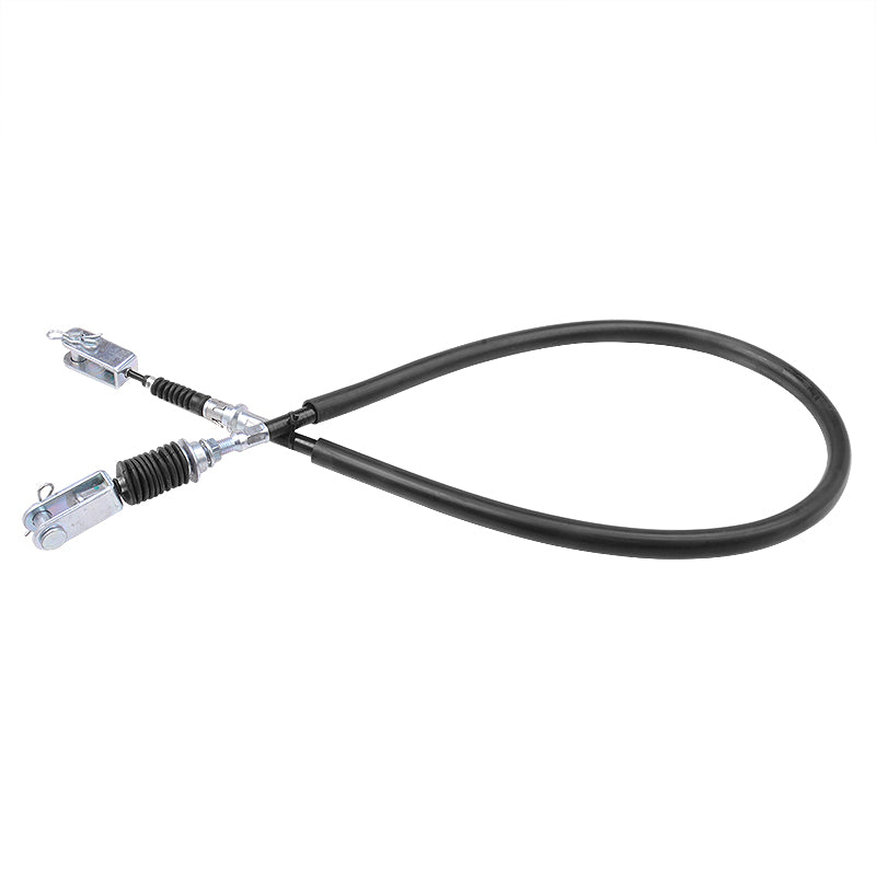Brake Cable 46-1/2" Long Yamaha G29/Drive gas 2007-up #JW1-F6341-31-00