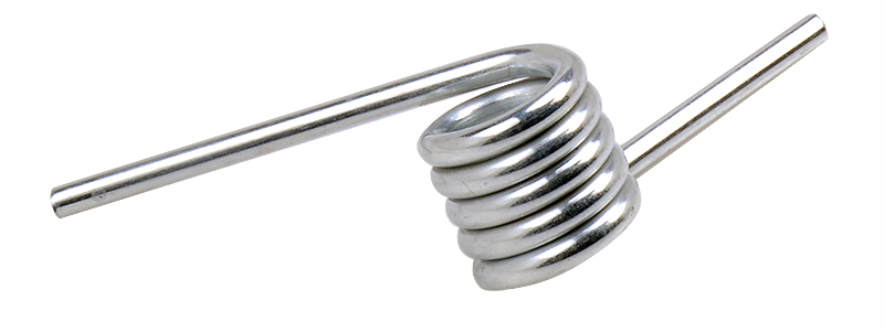Parking Brake Torsion Return Spring for Yamaha G29 (2007-2016) #JW1-F7216-00