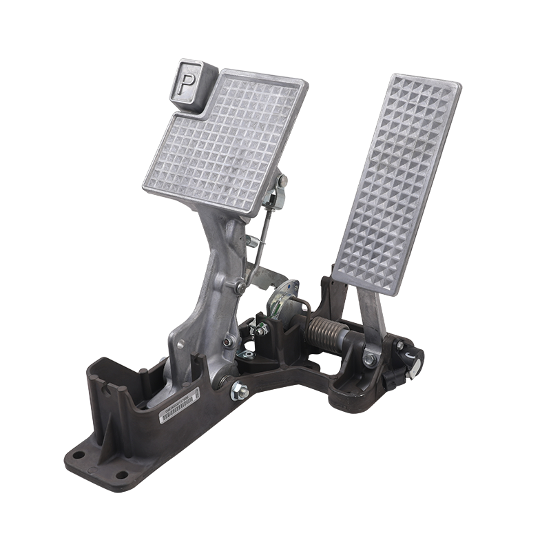 Brake Accelerator Pedal Assembly Yamaha G29 2007-2016 #JW2-F7850-09-00