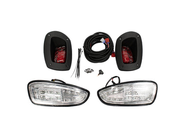 LED Light Kit, EZGO RXV, 2008 - 2015