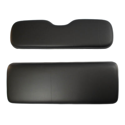 Rear Seat Kit, Yamaha G29, Drive (Black)