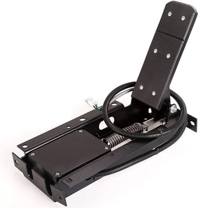 Accelerator Pedal Box Assembly for EZGO TXT PDS 2000+ #73333-G05_73333-G05