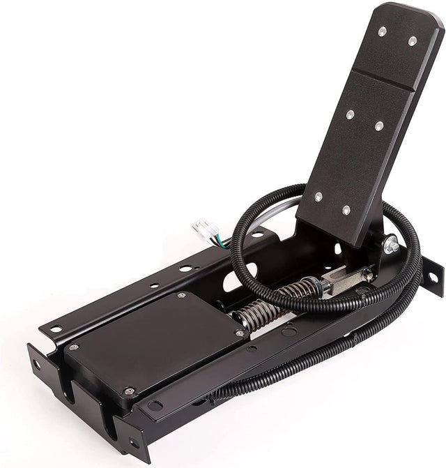 Accelerator Pedal Box Assembly for EZGO TXT PDS 2000+ #73333-G05_73333-G05