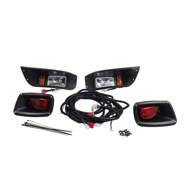 Advanced Adjustable LED Light Kit, E - Z - GO TXT 1994 - up_DE021