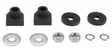 Advanced Motor Hardware Kit for Club Car Precedent (2004-Up) 102187101_102187101