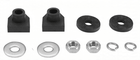Advanced Motor Hardware Kit for Club Car Precedent (2004-Up) 102187101_102187101