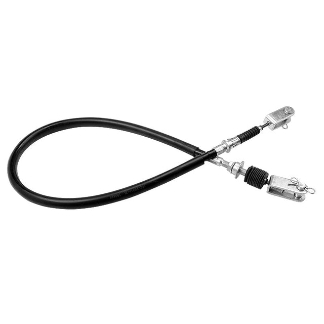 Brake Cable 39 - 3/4" Long Yamaha G29/Drive electric 2007 - up JW2 - F6341 - 31_JW2-F6341-31