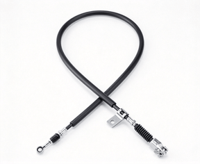 Brake Cable Driver Side 43.5" G8 & G14 also electric G16,G19 / G22(2003-up) G&E #JF2-F6341-00_JF2-F6341-00