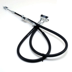 Brake Cable Set EZGO TXT 1994 - Up_70716-G03
