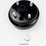 Brake Hub Drum for EZGO TXT Electric Models OEM 19186 - G1_19186-G1