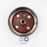 Brake Hub Drum for EZGO TXT Electric Models OEM 19186 - G1_19186-G1