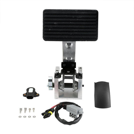 Brake Pedal Assembly EZGO RXV Electric 2008+ 610675_610675