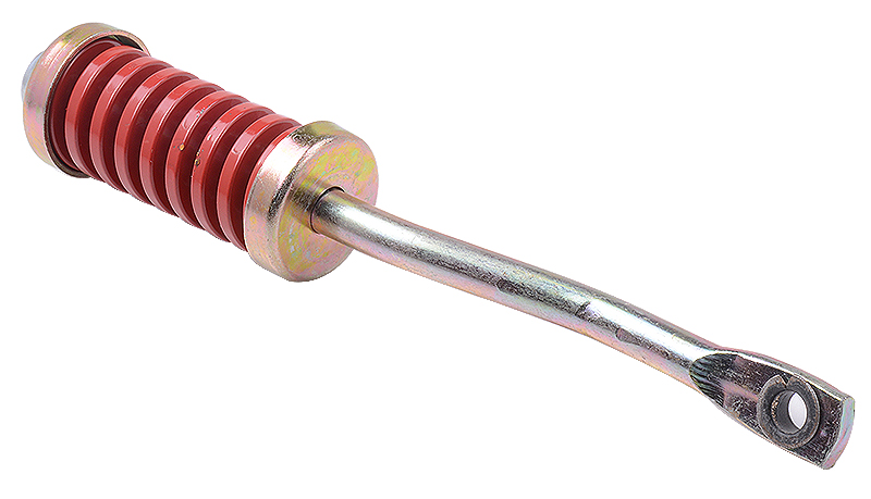 Brake Pedal Return Spring for EZGO RXV Electric Golf Carts 2008-up 605266_605266