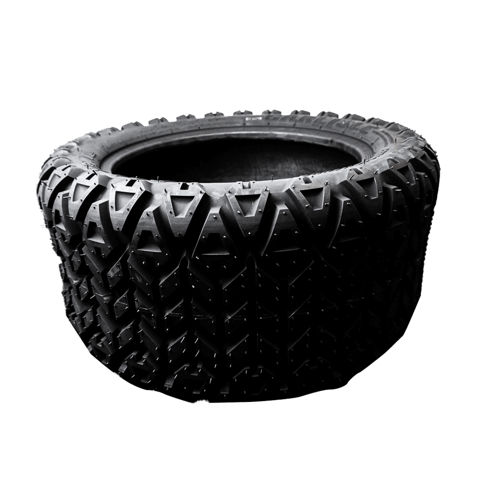 Carlisle All Trail 23x10 - 14 Golf Cart/ATV/UTV Tires_23x10-14