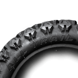 Carlisle All Trail 23x10 - 14 Golf Cart/ATV/UTV Tires_23x10-14