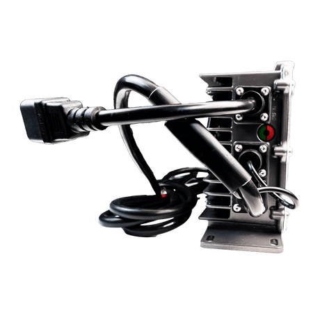 Charger Onboard 51.2V 20A RoyPow 2000A4820L_2000A4820L