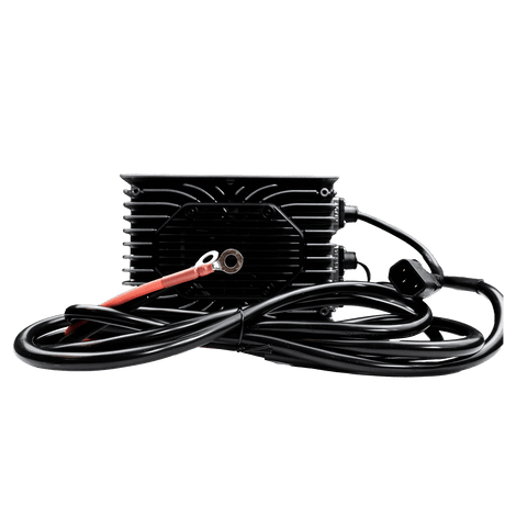 Charger Onboard 51.2V 20A RoyPow 2000A4820L_2000A4820L