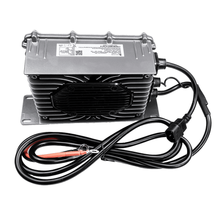 Charger Onboard 51.2V 20A RoyPow 2000A4820L_2000A4820L