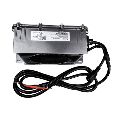 Charger Onboard 51.2V 20A RoyPow 2000A4820L_2000A4820L