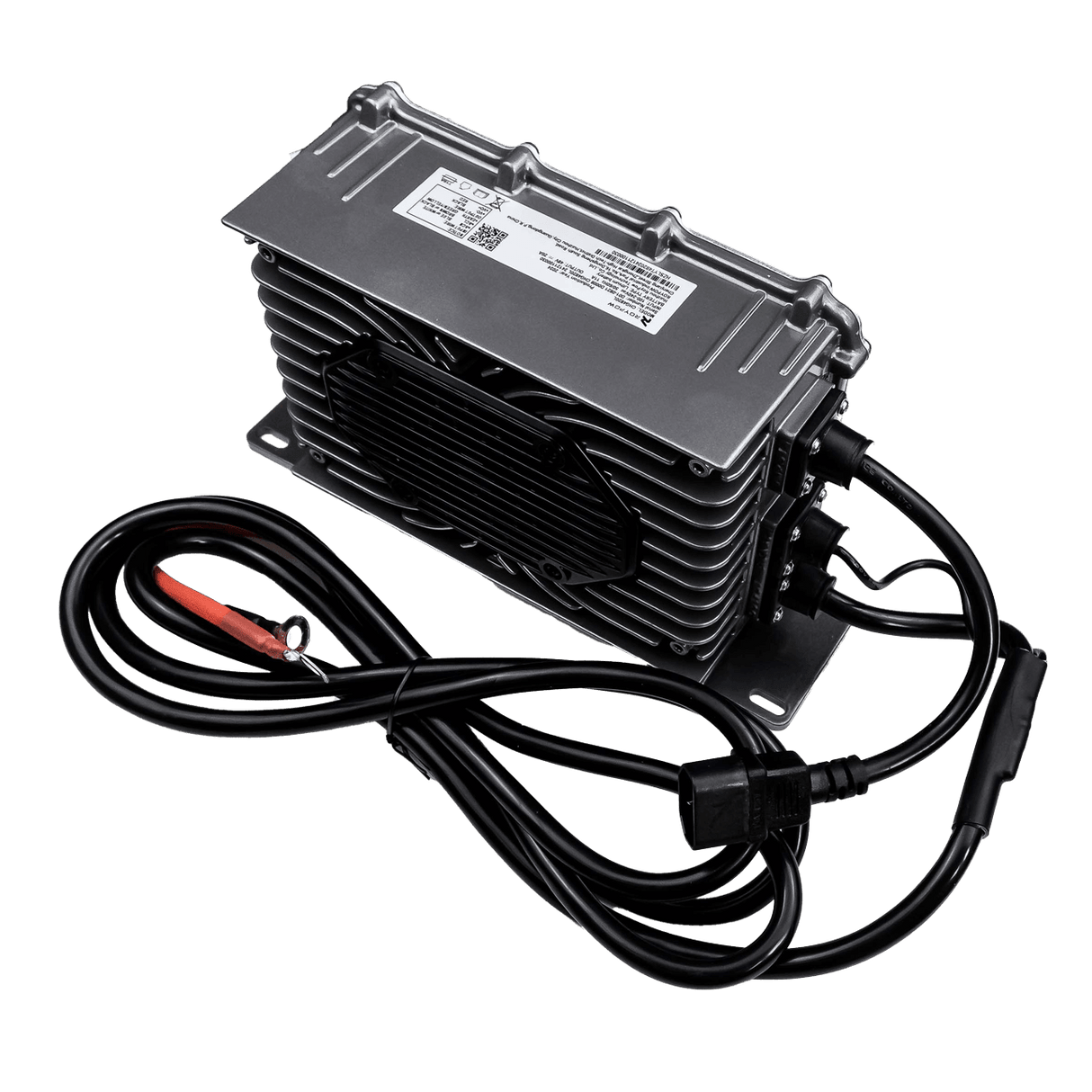 Charger Onboard 51.2V 20A RoyPow 2000A4820L_2000A4820L