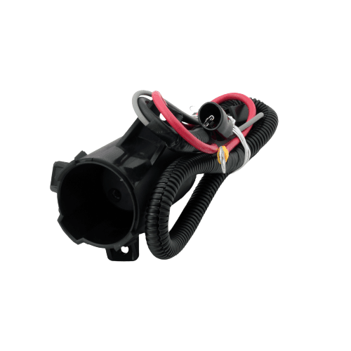 Charger Receptacle Club Car Precedent (2008 - Up)_103375501/102510201