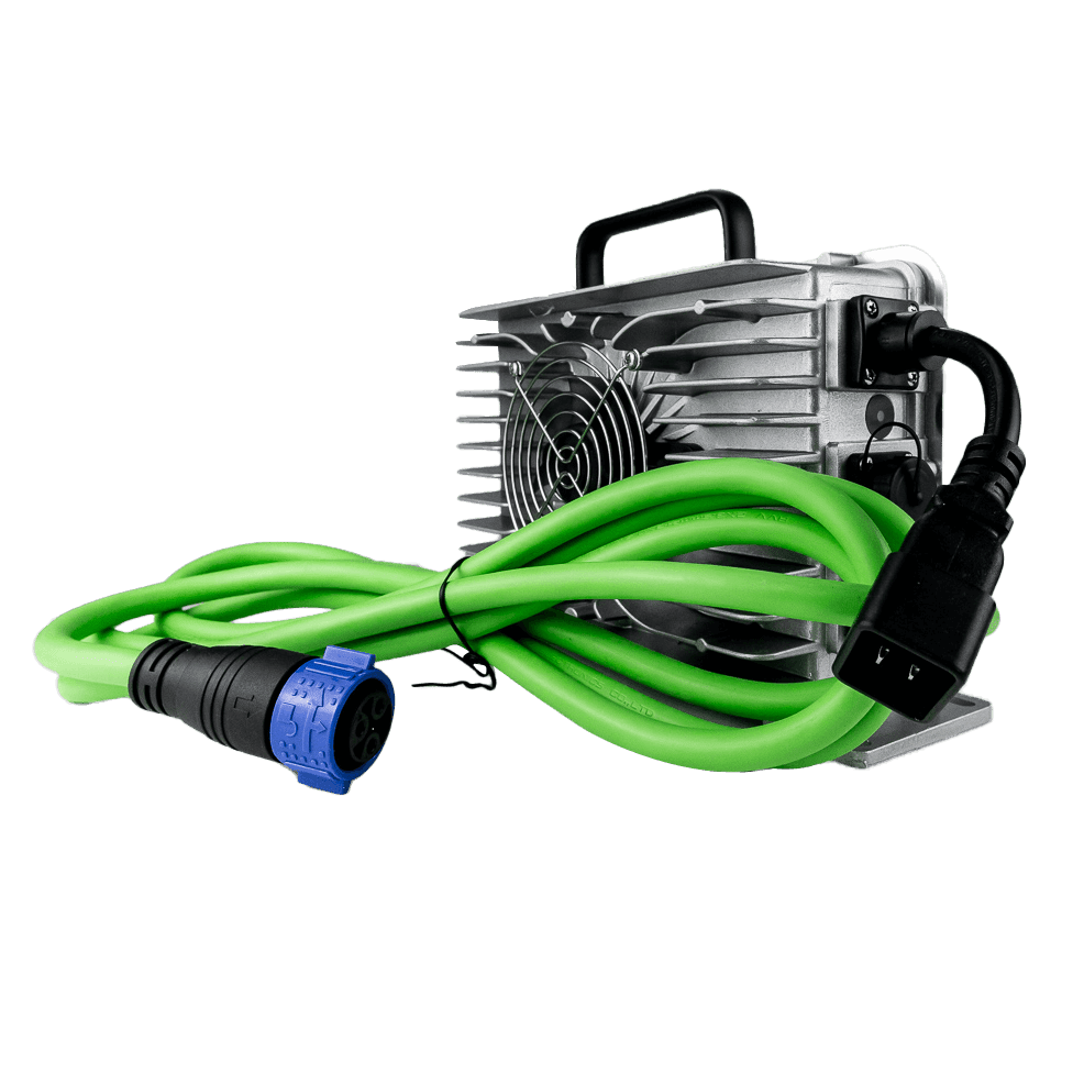 Charger RoyPow 42V 22A RP4222 - LFP_RP4222-LFP