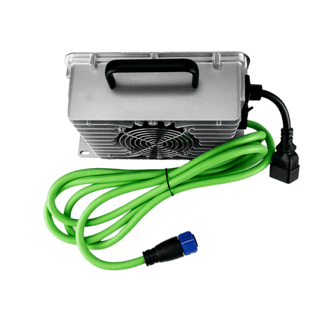 Charger RoyPow 42V 22A RP4222 - LFP_RP4222-LFP