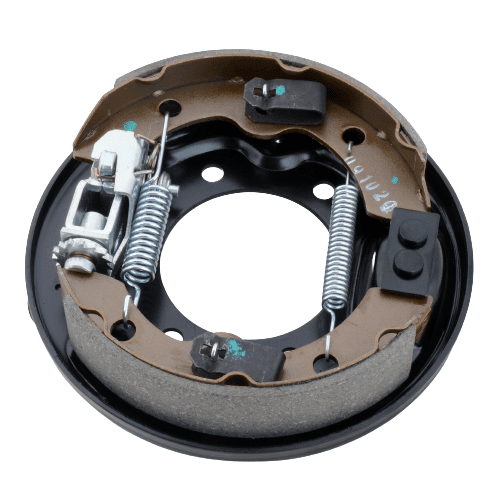 Club Car Driver Side Brake Assembly_101823302/103380201/612211