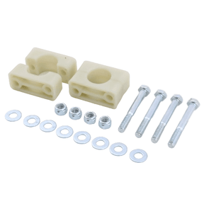 Club Car DS Brake Block Set (1981 - Up) 1011402_1011402