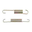 Club Car DS Brake Return Spring, 1 long and 1 short_101816301