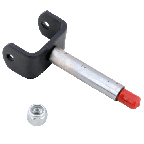 Club Car DS Delta A - Plate King Pin (1981 - Up) 1016386_1016386