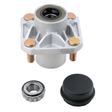 Club Car DS G&E Front Hub Kit (1982 - 2002) 1011892_1011892