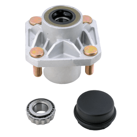 Club Car DS G&E Front Hub Kit (1982 - 2002) 1011892_1011892