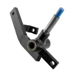 Club Car DS G&E Passenger Side Spindle Assembly (2004 - Up), 102354101_102354101