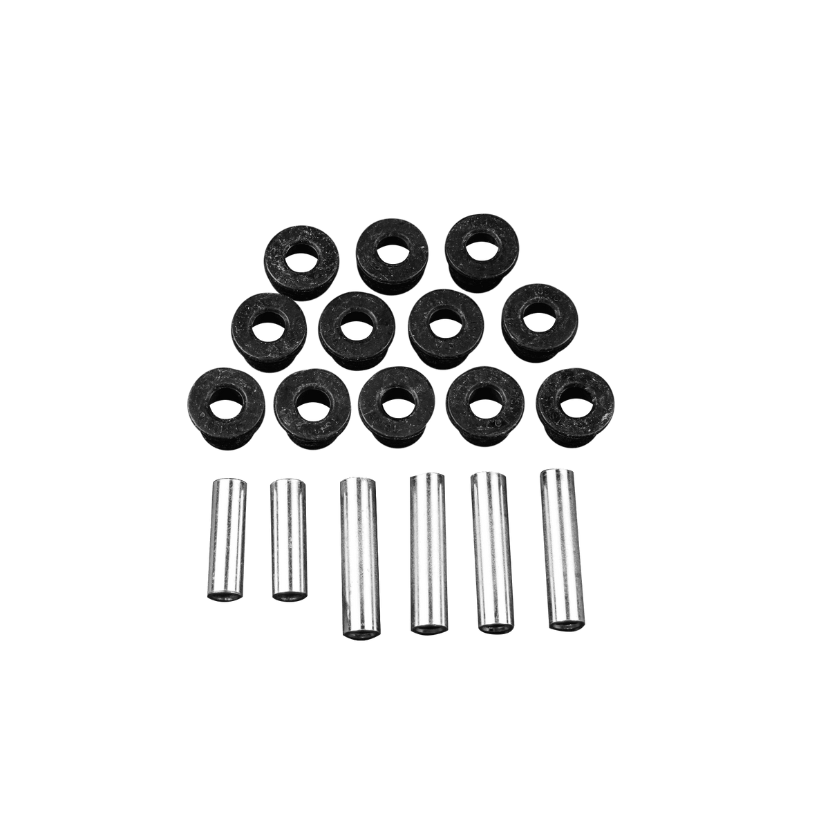 Club Car Rear Leaf Spring Bushing & Sleeve Kit Precedent (2004 & Up)_BNDL002