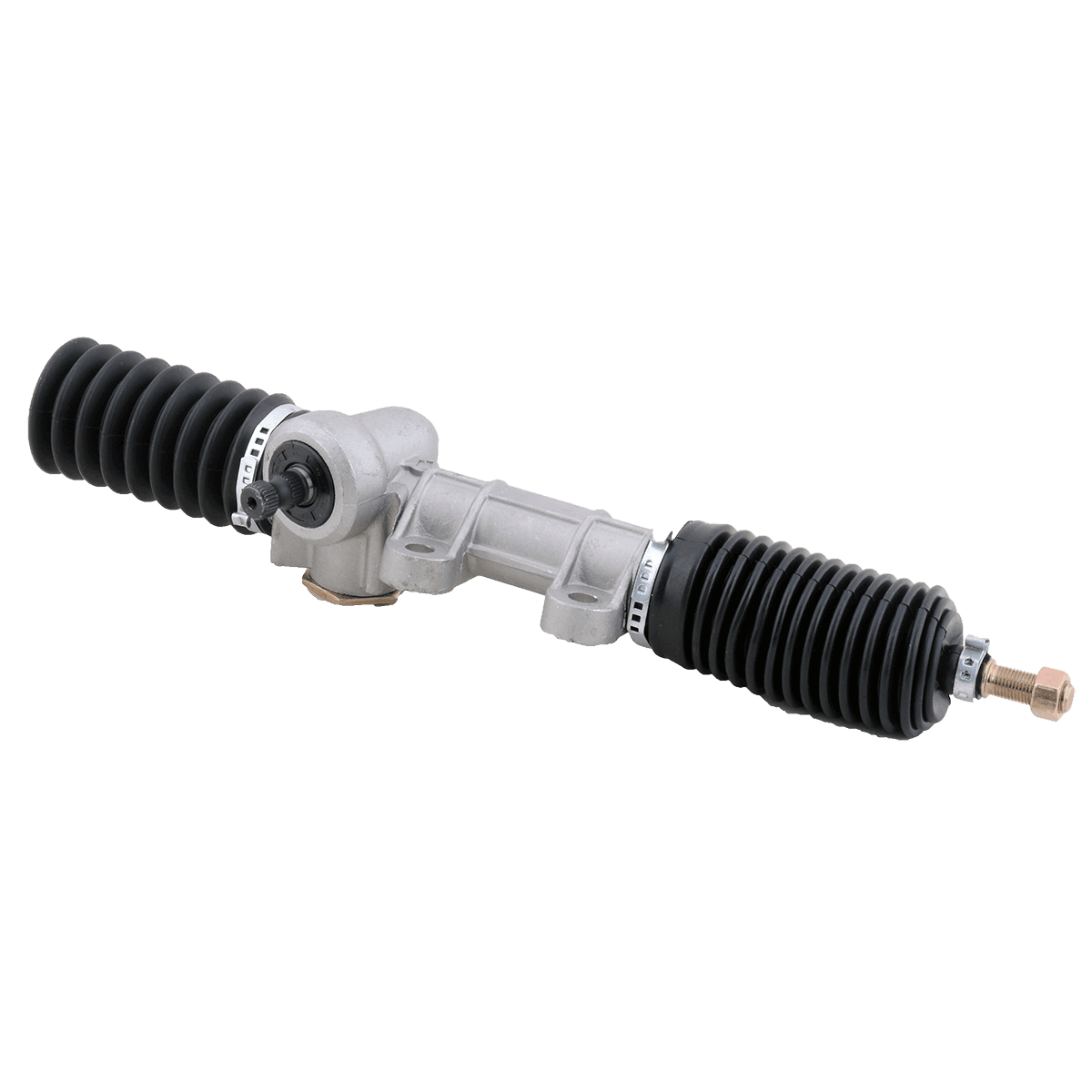 Club Car Steering Gear Box Assembly Fits 1984 - Up Club Car DS, Carryall, and Turf Gas or Electric Models_101878302