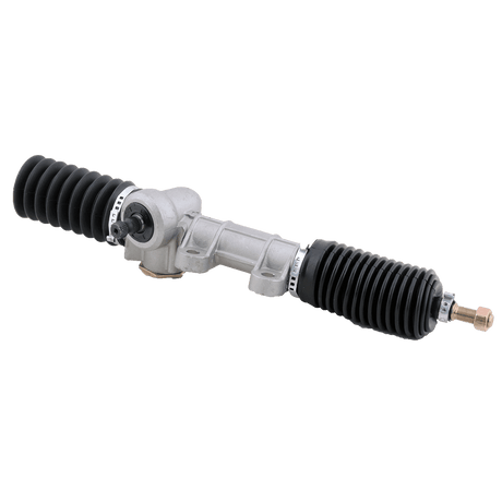 Club Car Steering Gear Box Assembly Fits 1984 - Up Club Car DS, Carryall, and Turf Gas or Electric Models_101878302